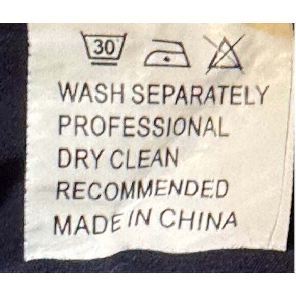 Pretty Garden Sundress Swing Mini Floral V-Neck Spaghetti Strap Size XL - Picture 9 of 10